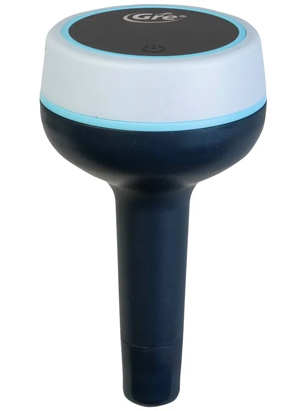GRE Thermometer Digital Floating