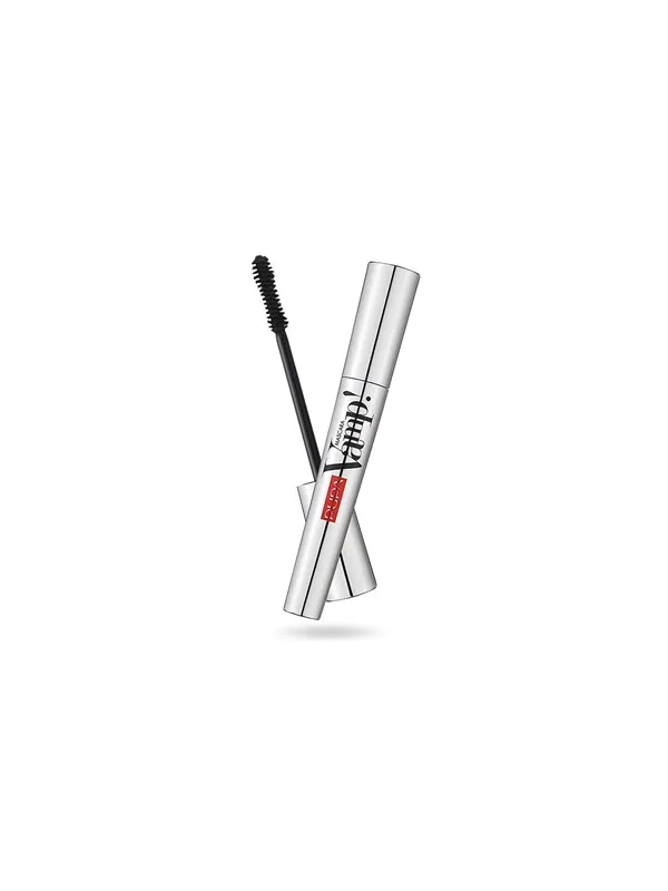 PUPA Milano Vamp! Mascara 100 Black