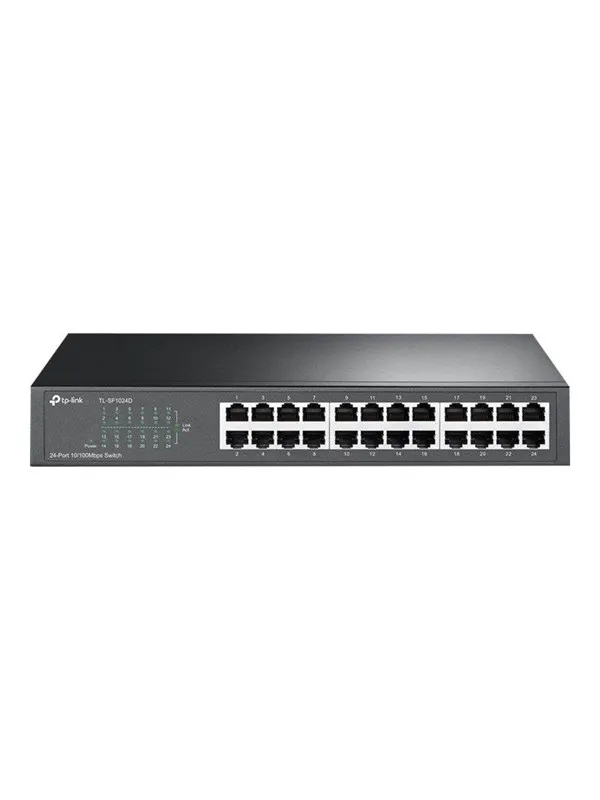 TP-Link TL-SF1024D - Switch