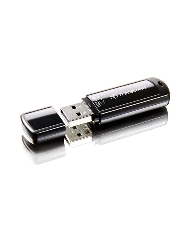 Transcend JetFlash 700 - 32GB - Minnepenn