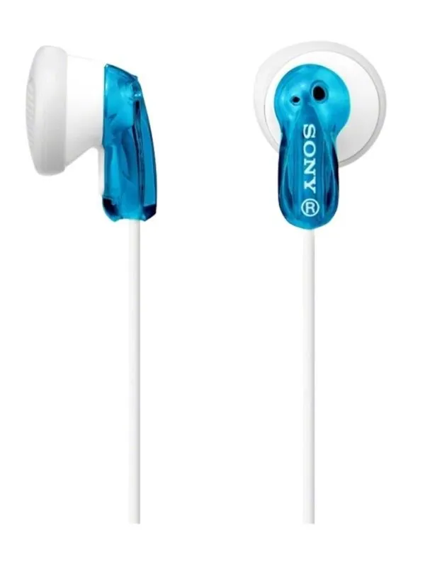 Sony MDR E9LP