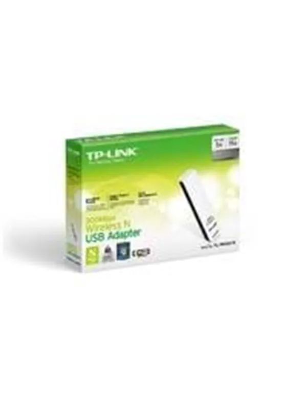 TP-Link TL-WN821N 300Mbit USB