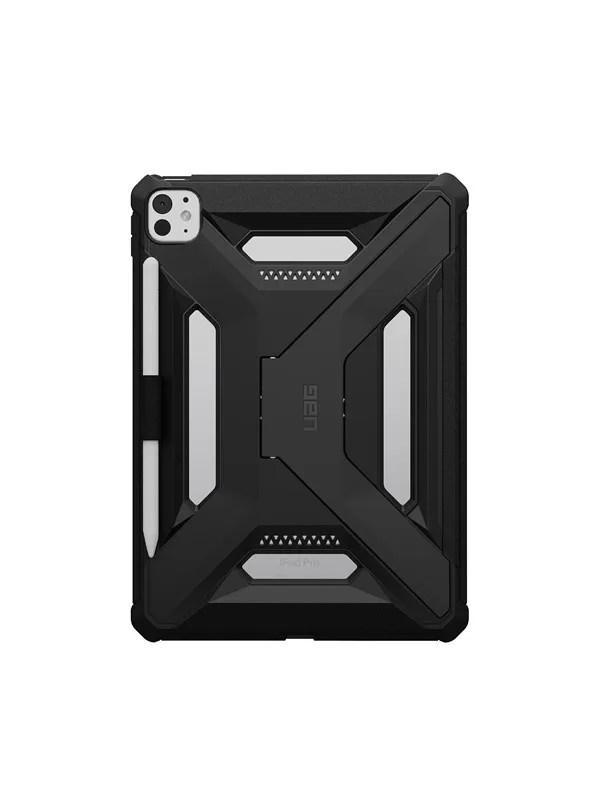 UAG Scout Plus - Black - iPad Pro 11" 2024