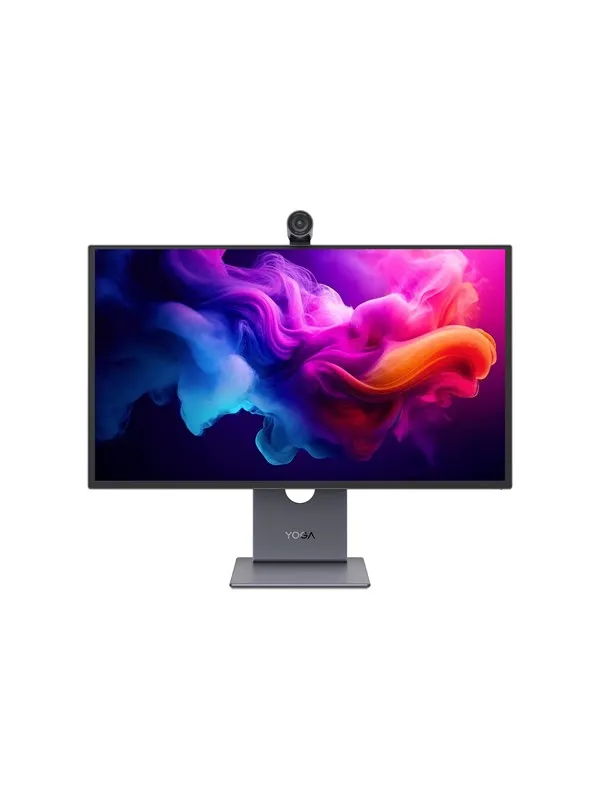 26.5" Lenovo Yoga Pro 27UD-10