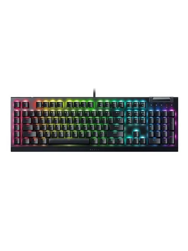 Razer BlackWidow V4 X keyboard