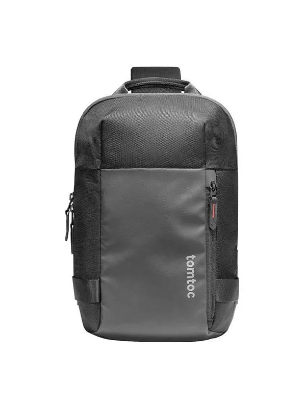 Tomtoc Sling Bag 7L / 14''  Navigator-T24 (black)