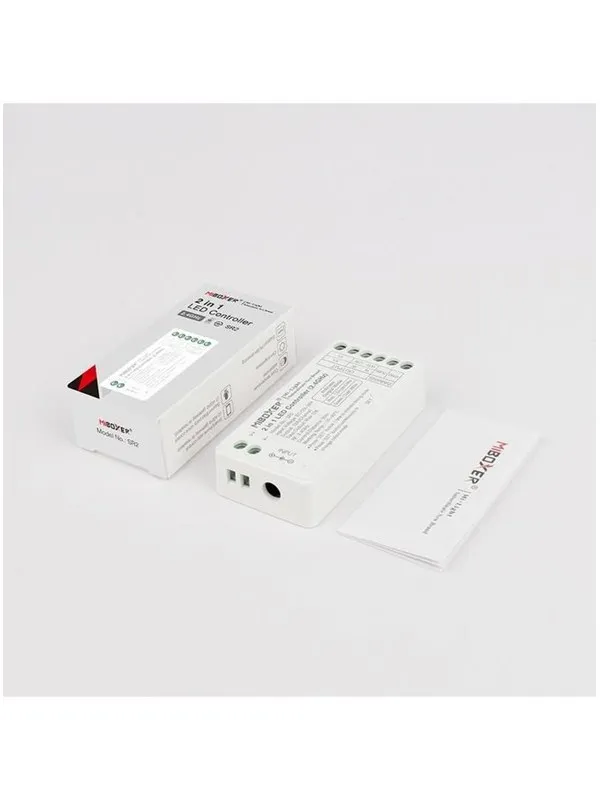 Miboxer LED Controller - CCT - 12V