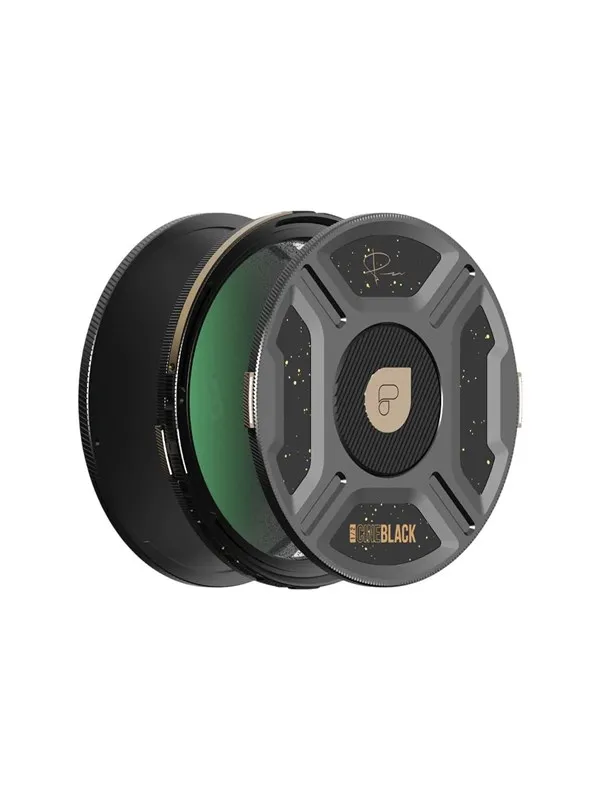PolarPro CineBlack Filter Helix MagLock