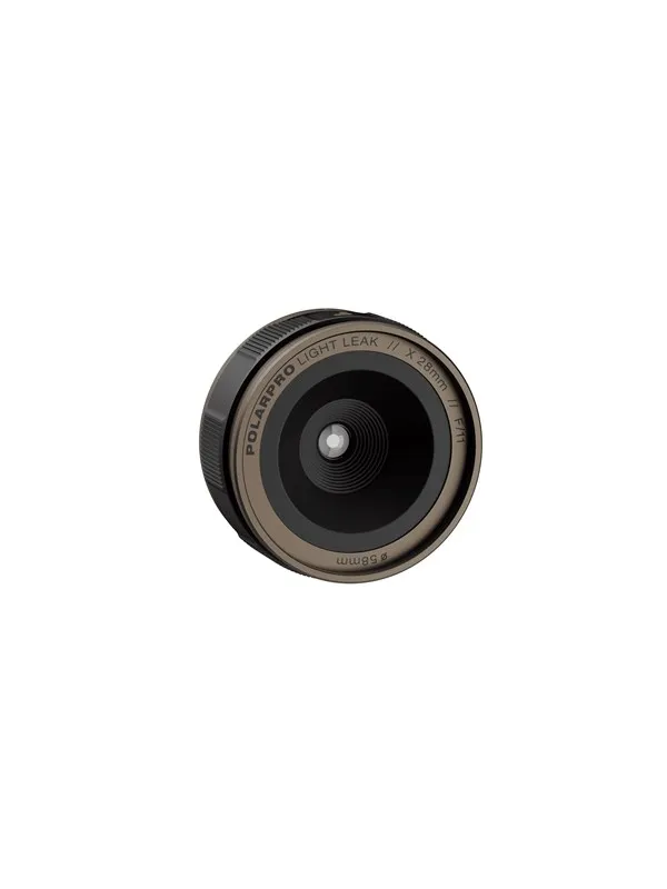 PolarPro LGHTLK-28-X camera lens