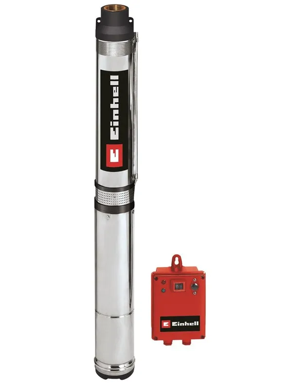 Einhell GC-DW 1300 N submersible pump