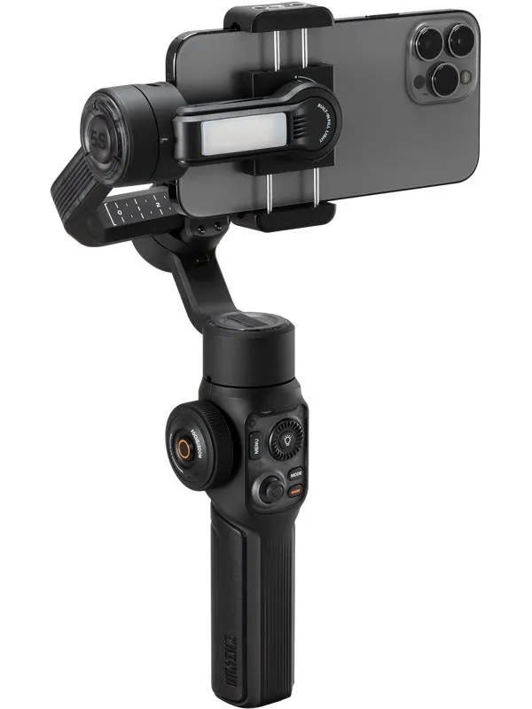 ZHIYUN Tech Smooth 5S AI
