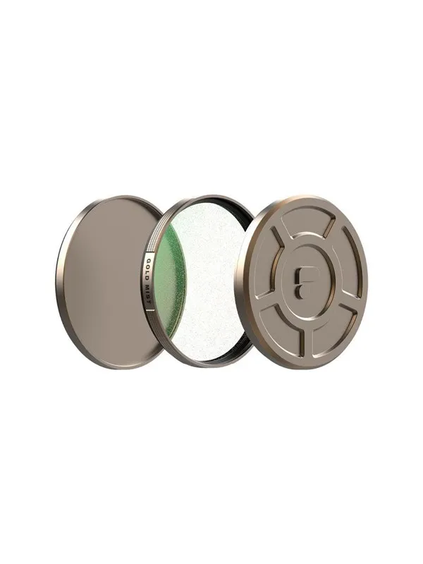PolarPro 135 Series Gold Mist Filter 55mm