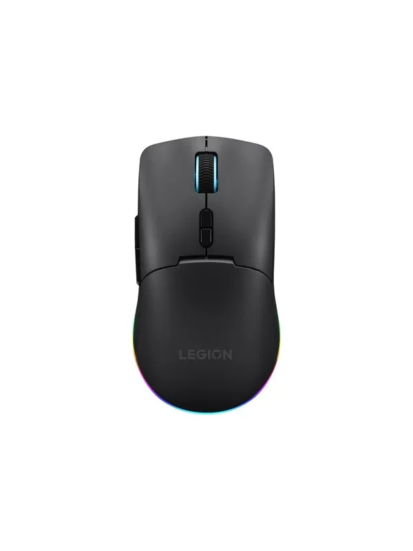 Lenovo Legion M220 - Mus - Optisk - 7 - Svart