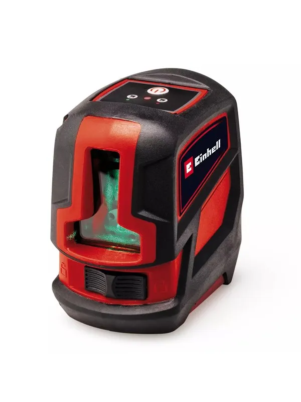 Einhell 2270109 laser level
