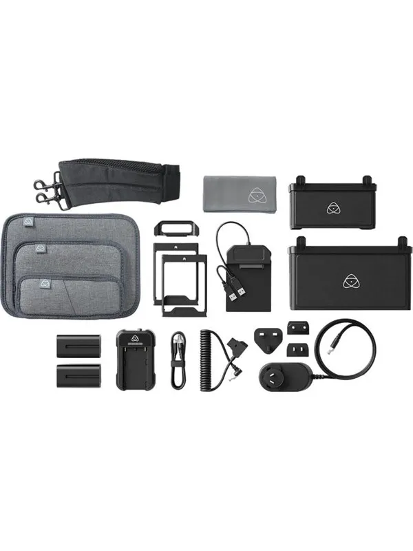 Atomos Universal Accessory Kit