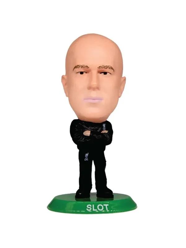 Soccerstarz Liverpool: Arne Slot
