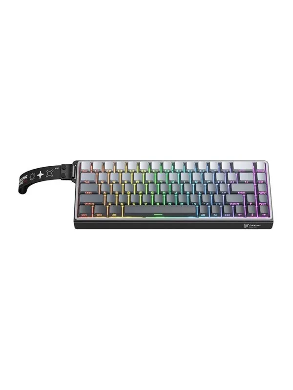 ONIKUMA G69 Keyboard - Engelsk (USA)