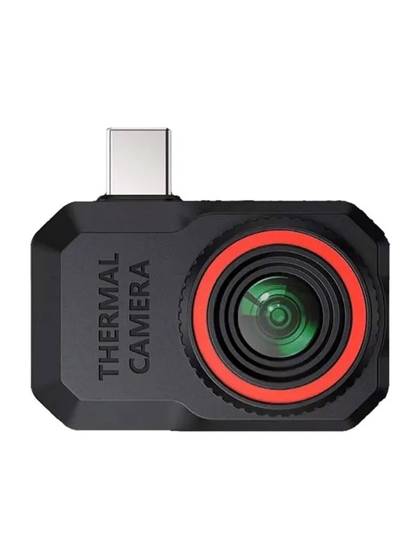 Habotest HT820 Industrial Infrared Thermal Imaging Camera