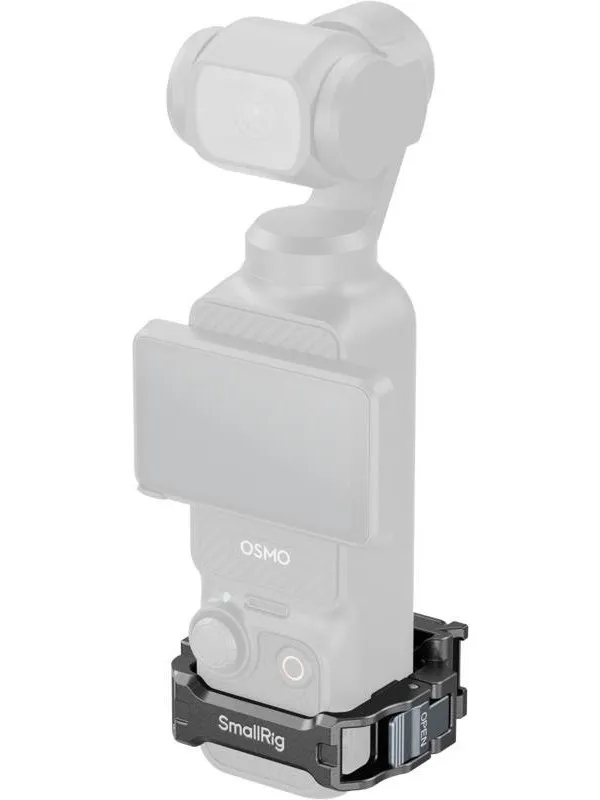 SmallRig Cage Adapter for DJI Osmo Pocket 3 5607