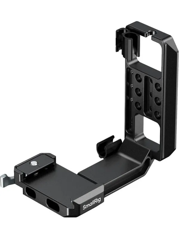 SmallRig Vertical Mount Plate for Cage with Arca-Type Plate 5594