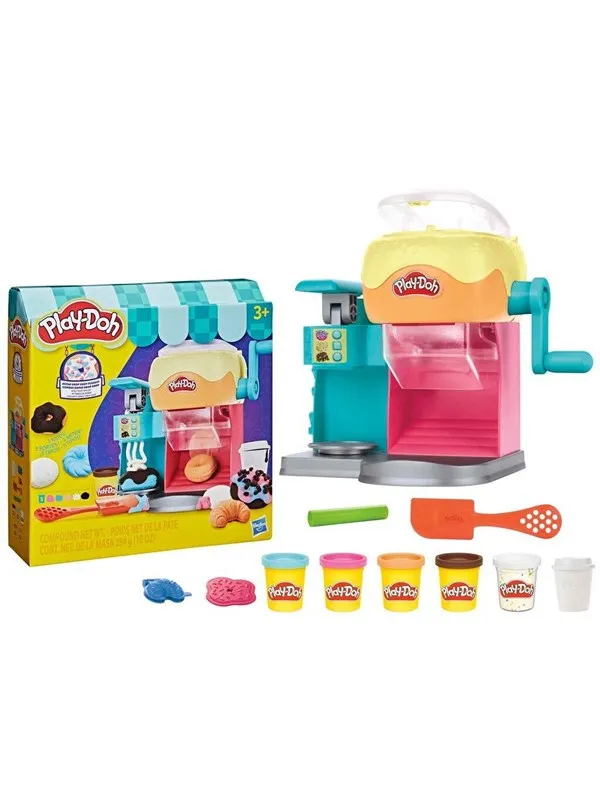 Play-Doh Donut Bakery Playset