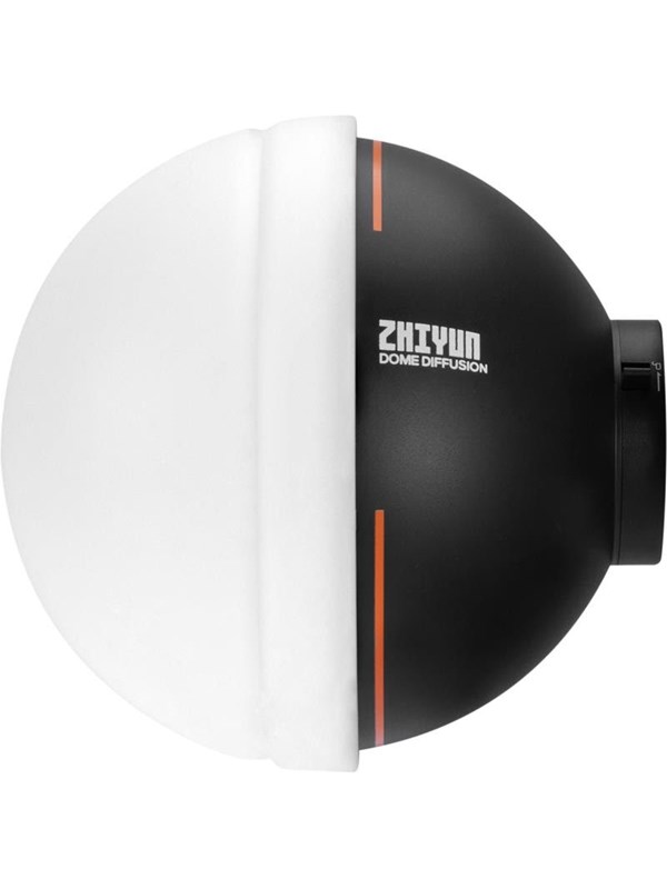ZHIYUN Dome Diffusion (Large) for Molus Series