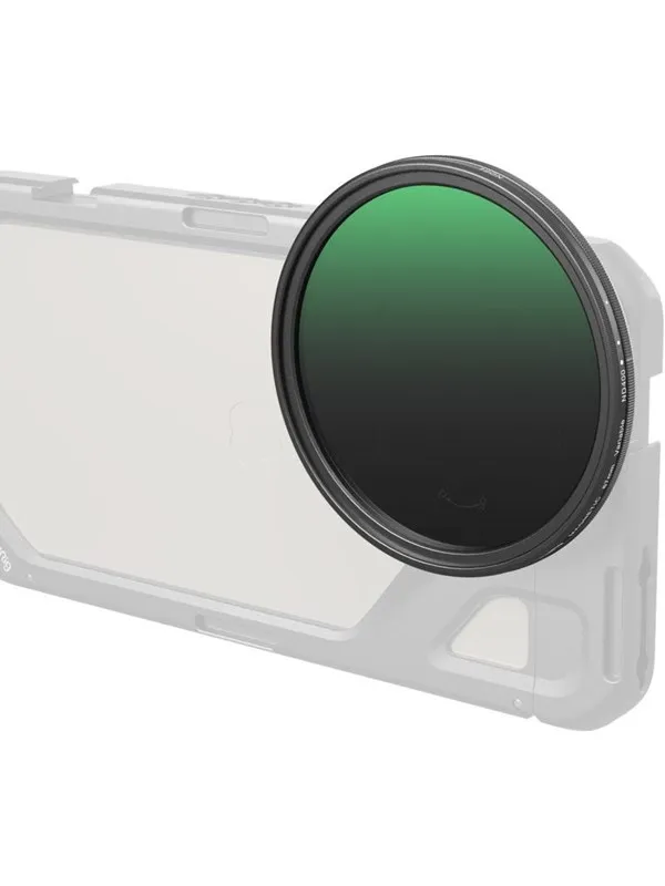 SmallRig Magnetic 67mm VND Filter ND64-ND400 (6-9 Stop) 5169