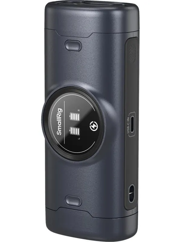 SmallRig Portable Charger Case for NP-FZ100 Camera Batteries 5106
