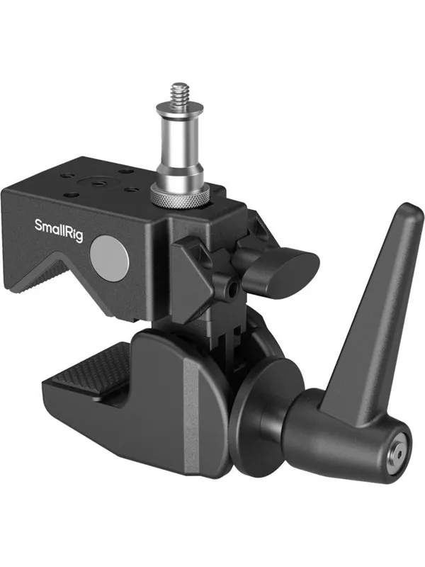 SmallRig Super Clamp Support Kit 4861