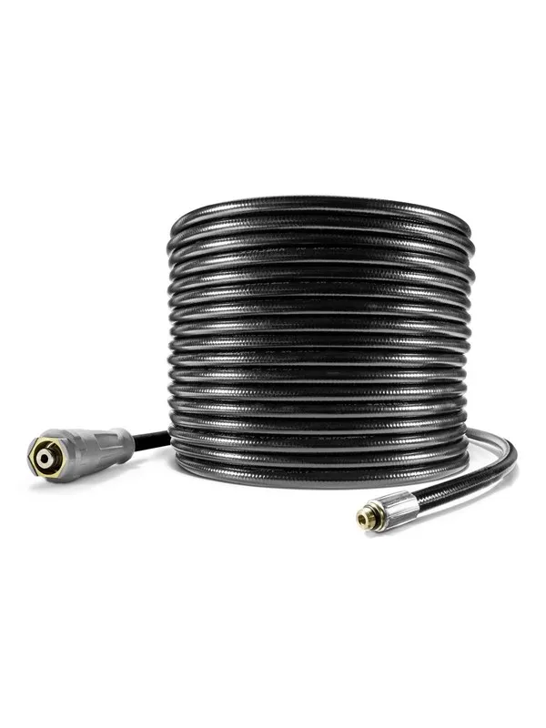 Kärcher Accessories Pipe cleaning hose ID 6 10 m max. 140 bar