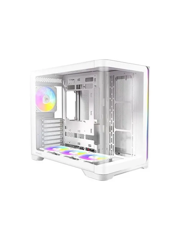 Antec Constellation Series C5 Curve ARGB - Kabinett - Tower - Hvit