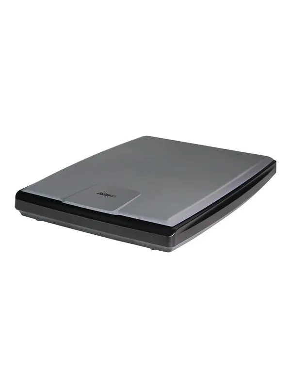 Avision FB25 - flatbed scanner - desktop - USB 2.0