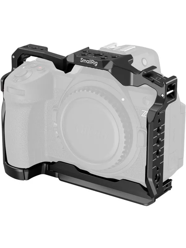 SmallRig Camera Cage for Nikon Z 6III