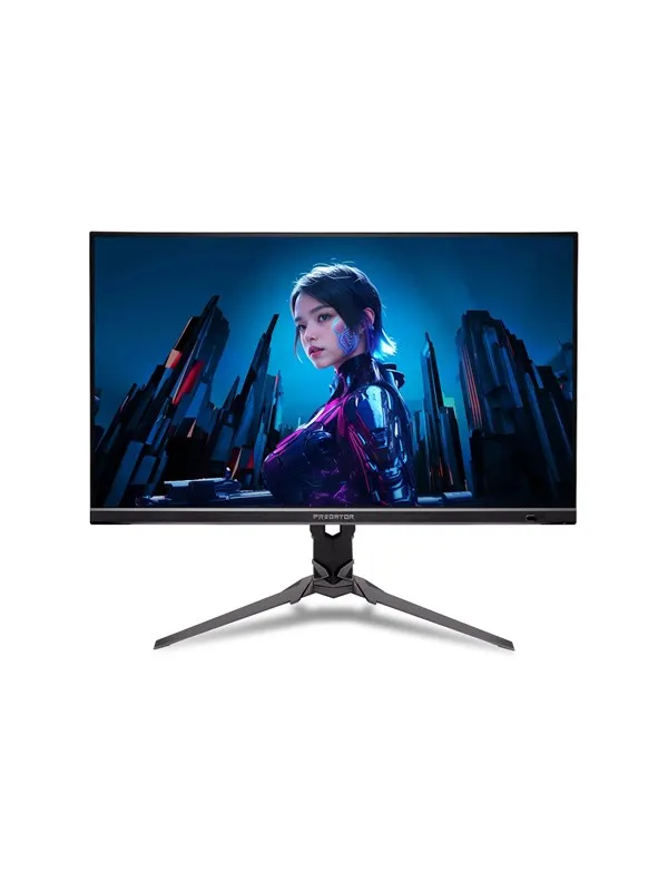 27" Acer Predator XB273K V5bmiiprx