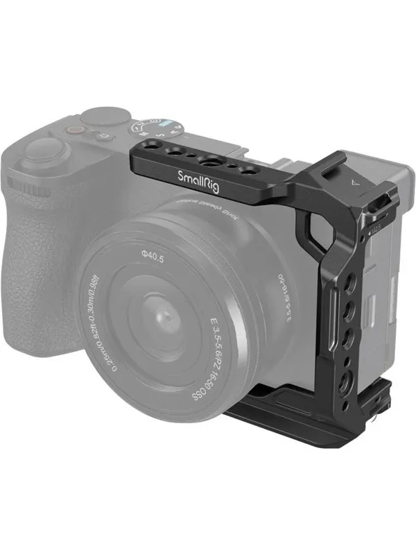 SmallRig Half Cage for Sony A6700 / A6600 / A6500 / A6400 4337