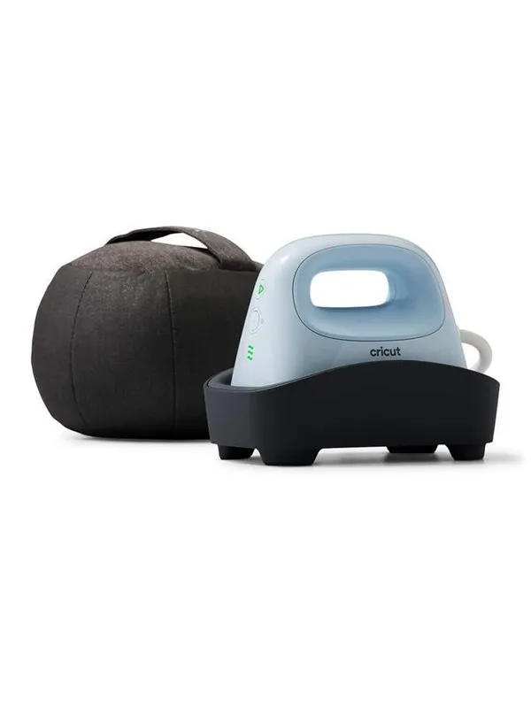 Cricut Hat Press
