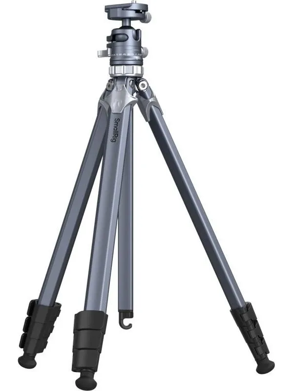 SmallRig Lightweight Travel Tripod AP-02 4222