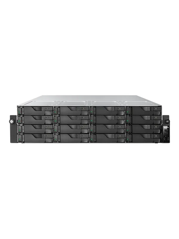 ASUSTOR Lockerstor 16R Pro Gen2 AS7116RDX - NAS-Server