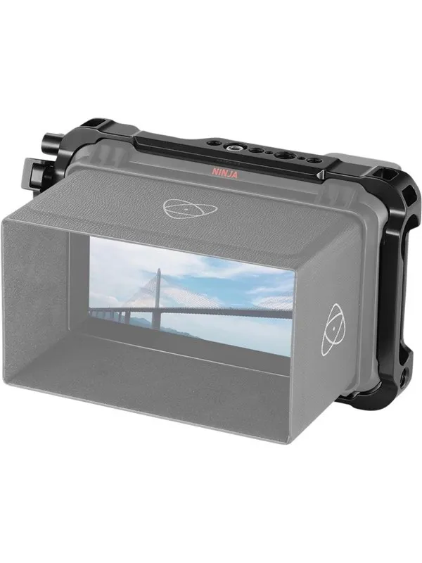 SmallRig CMA2209B camera monitor accessory