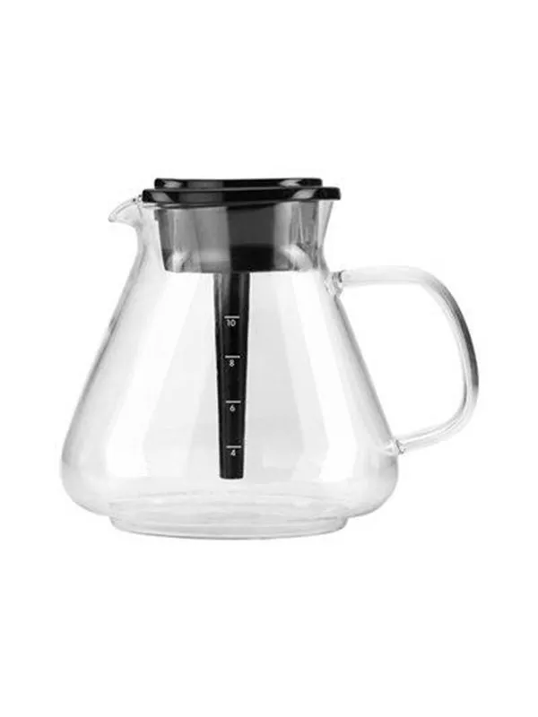 OBH Nordica glass jug for Blooming coffee machines 1.25 L