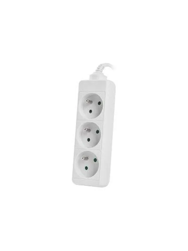 Lanberg - power strip - 2500 Watt