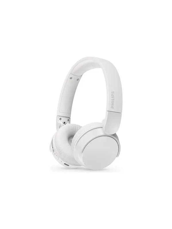 Philips TAH4209 - Trådløse hodetelefoner - Hvit
