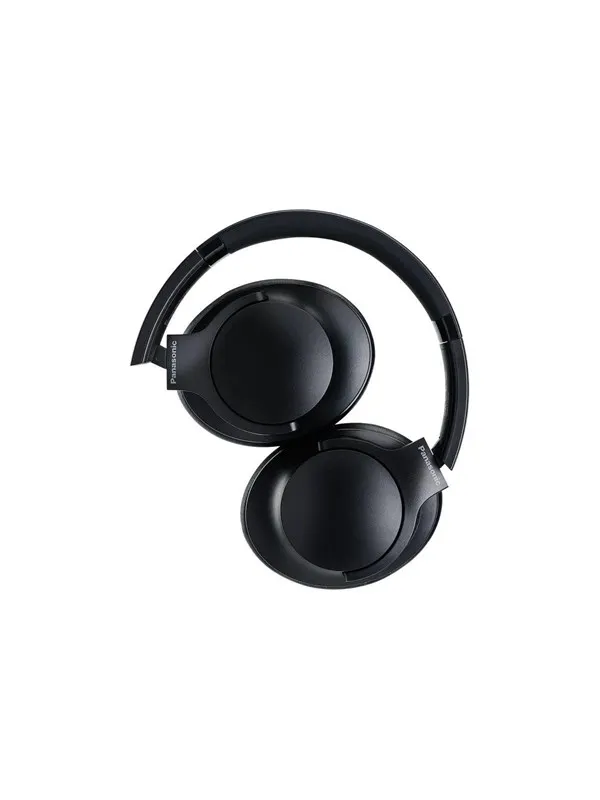 Panasonic RB-HX330B - headphones with mic