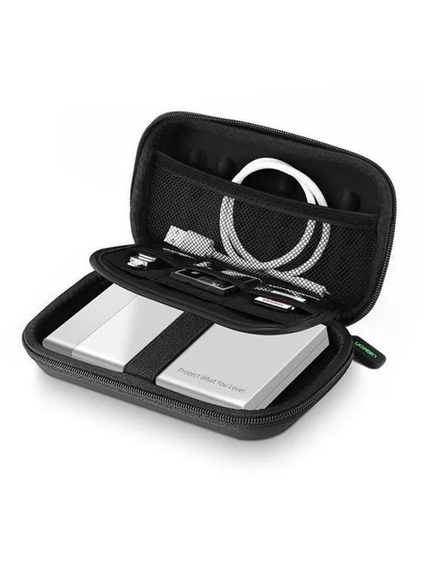 UGREEN Bag for harddisk or powerbank