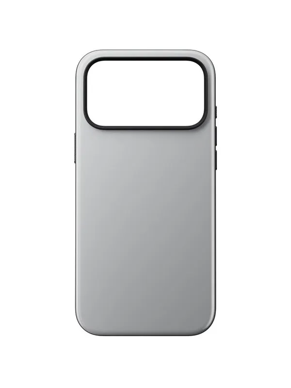 Nomad - Modern Case - iPhone 17 Pro Max | Lunar Gray