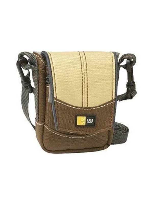 Case Logic Camera Bag - Brown