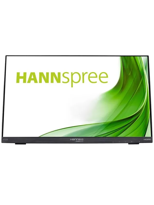 21" HANNS.G HT225HPB - 1920x1080 (FHD) - 60Hz - LED