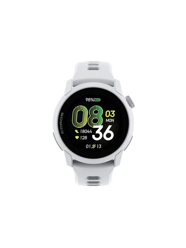COROS PACE 4 - Silicone White