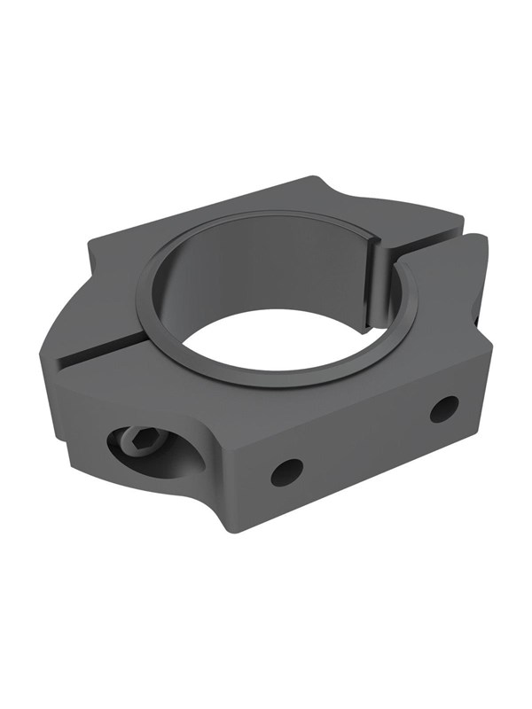 Multibrackets PRO Series - mounting component - black - Max - recommended for