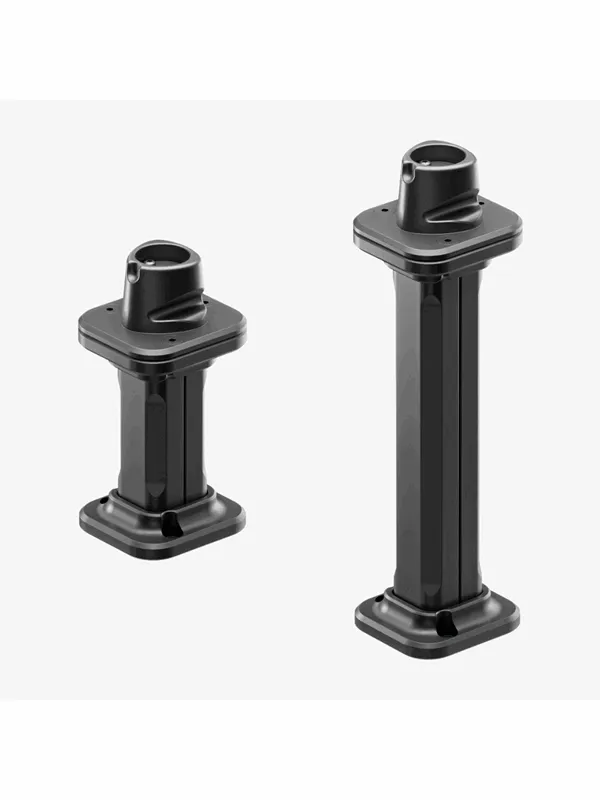 Simucube 3 Shaft Extension Kit